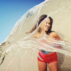 Over Romantic by RIIKI REID