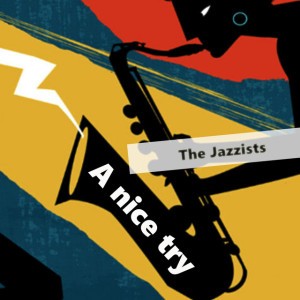 Let's do it - Live by The Jazzists