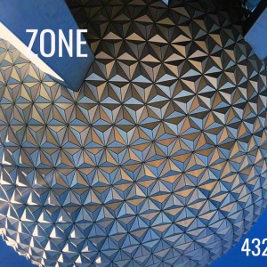 Subdominant Sphere