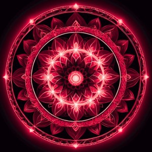 528 Hz Conscia