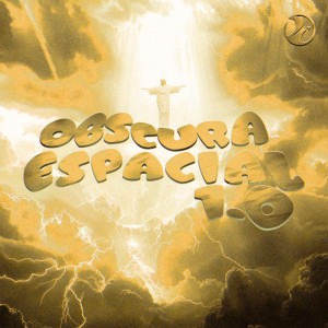 Obscura Espacial 1.0 - Instrumental Extremely Slowed
