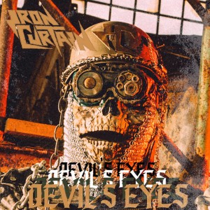 Devil's Eyes