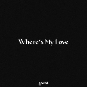 Where's My Love - Piano Version - Slowed