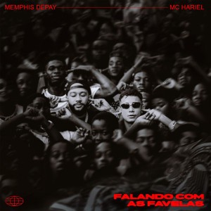 Peita do Coringão (feat. MC Marks)