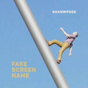 Fake Screen Name