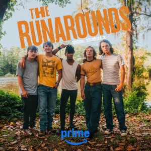 It's A Wash (From The Runarounds Original Series)