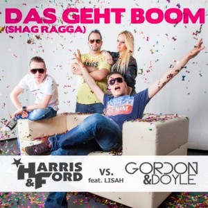 Das geht Boom (Shag Ragga)