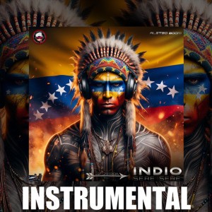 Indio Sere Sere - Instrumental