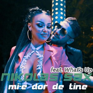 Mi-e dor de tine