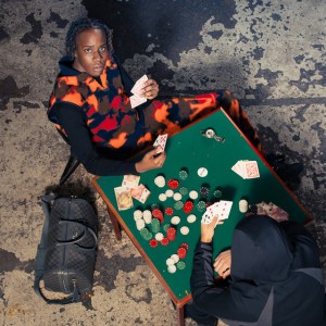 Cocotiers by Bilouki