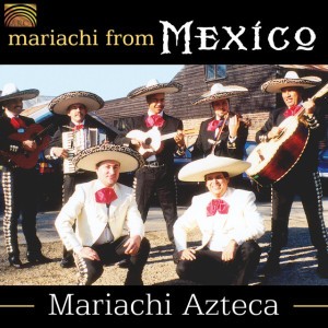 El mariachi loco
