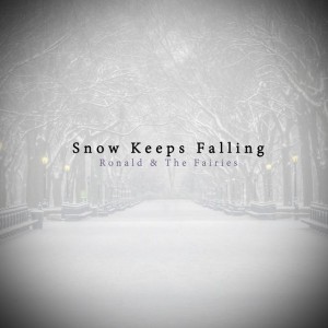 Snow Keeps Falling