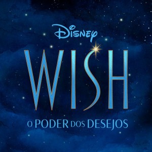 Um Desejo Só