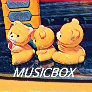 Musicbox Classical : Variation on the Canon 