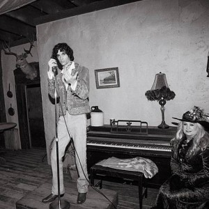 Homewrecker by sombr