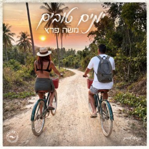 ימים טובים by Moshe Peretz