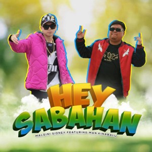 HEY SABAHAN