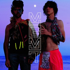 Electric Feel by MGMT
