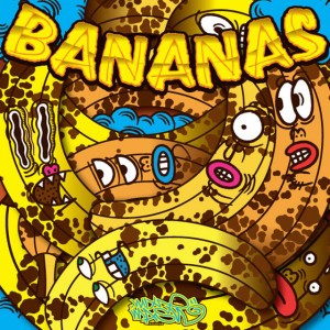 Bananas (Skitzofrenix Remix)