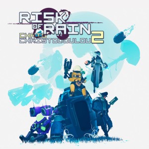 The Dehydration of Risk of Rain 2