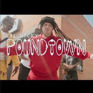 Poundtown