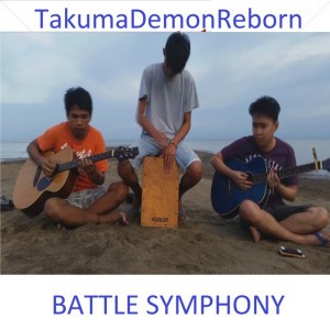 Battle Symphony (Acoustic)