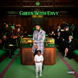 Body (Remix) [feat. ArrDee, E1 (3x3), ZT (3x3), Bugzy Malone, Buni, Fivio Foreign & Darkoo]