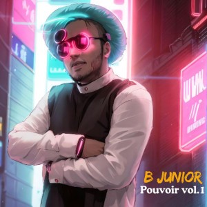 Assine Tsotsa by B JUNIOR