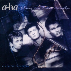Touchy ! by a-ha