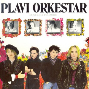 Zarazi Me Svojim Poljupcem by Plavi Orkestar