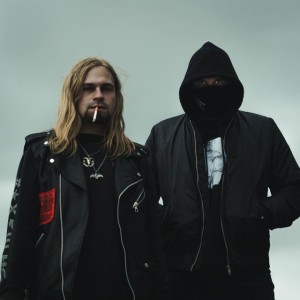 Nightmare (feat. RNZ)