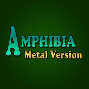 Amphibia Theme Song (Metal Version)