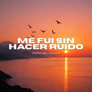 Me Fui Sin Hacer Ruido
