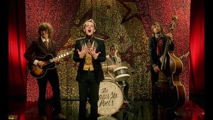 Mr. Brightside (Version 2)