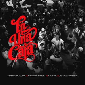 En Una Caja