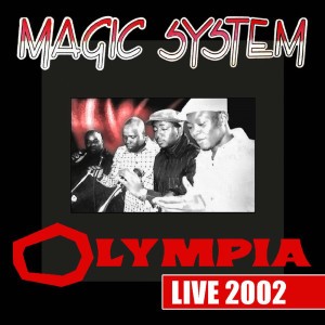1er Gaou (Live)