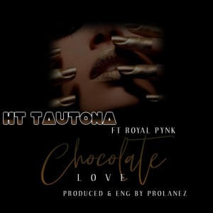 Chocolate love (feat. Royal Pynk)