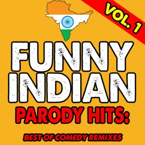 Blinding Lights (Funny Indian Remix)