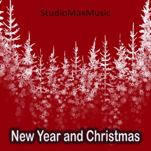 New Year and Christmas by studiomaxmusic