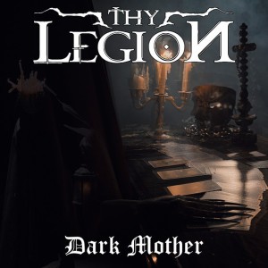 Dark Mother - Radio Edit
