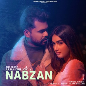 Nabzan