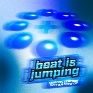 Beat Is Jumping by Morgan Seatree & Carla Monroe