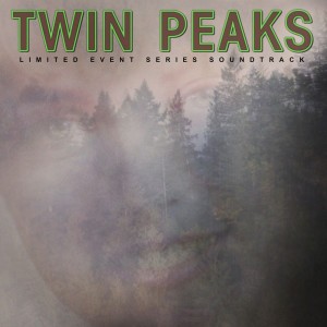 Laura Palmer's Theme - Love Theme from Twin Peaks