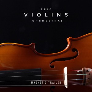 Epic Violins - Orchestral