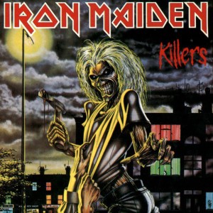The Ides Of March - Instrumental by Iron Maiden