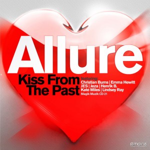 Show Me The Way (Original) [feat. Jes]
