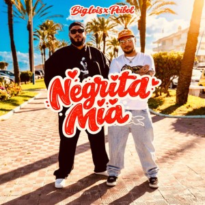 Negrita Mía