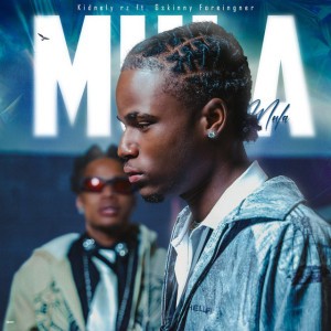 Mula