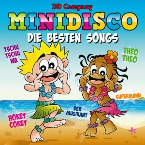Hokey Cokey (Streck es raus)