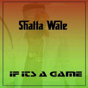 If Its a Game